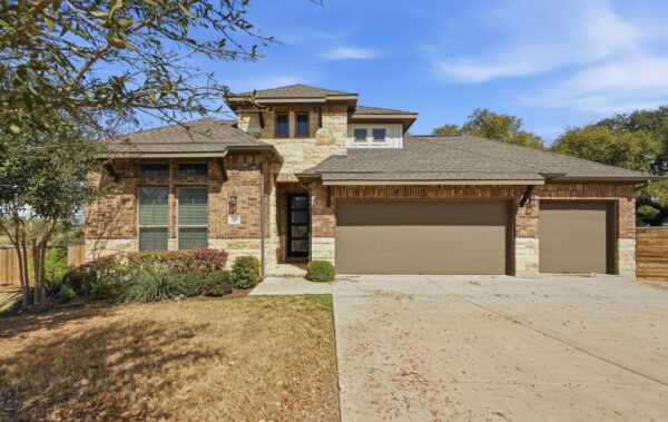 208 W Branch Rd, Kyle