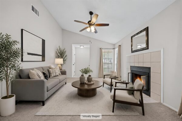 11602 Prairie Hen Ln, Austin