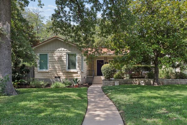 4204 Wildwood Rd, Austin