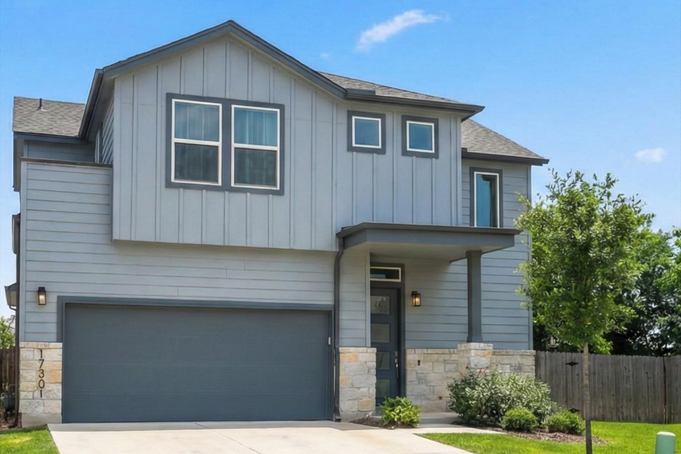 17301 Emperador Dr, Round Rock