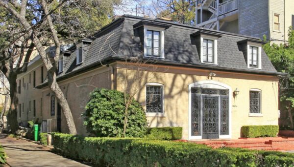 504 W 7th St, Austin