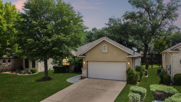 4714 Sonora Trce, Georgetown