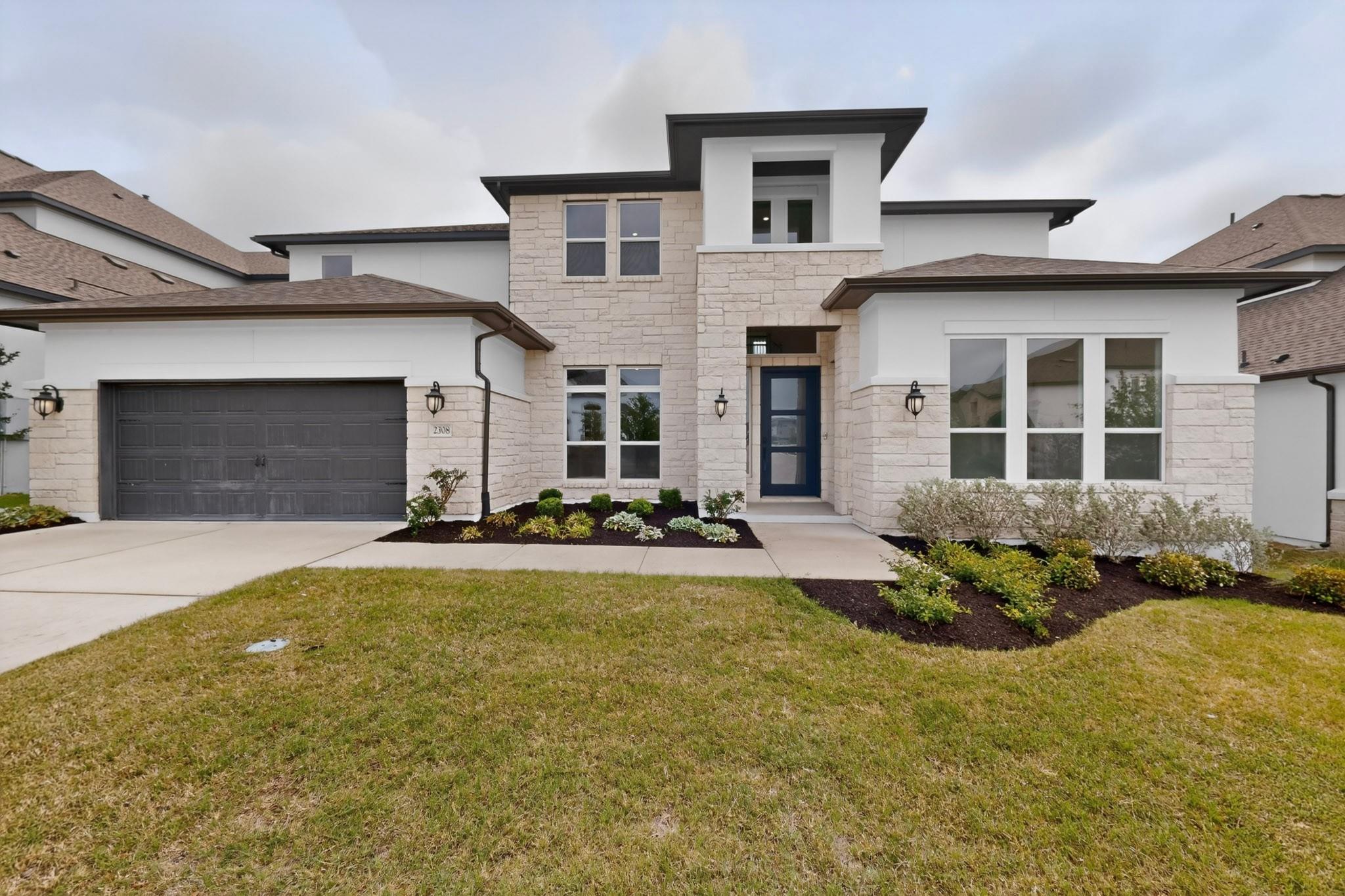 2308 Mondello Path, Leander