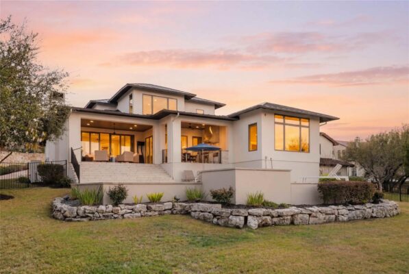 4704 Almirante Cv, Austin