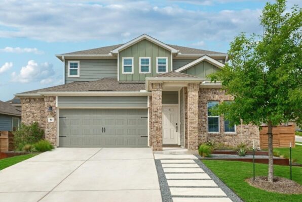 411 Jack Ryan St, Kyle