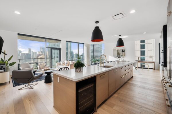 70 RAINEY St #2606, Austin