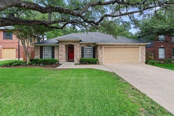 1202 Woodhollow Cv, Cedar Park