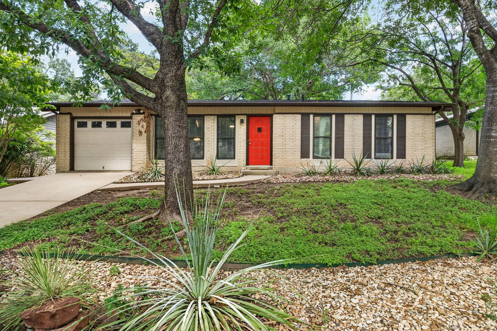 8507 Shenandoah Dr, Austin, TX 78753