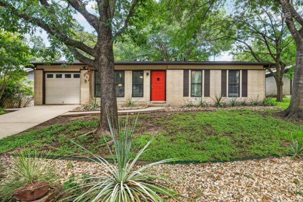 8507 Shenandoah Dr, Austin