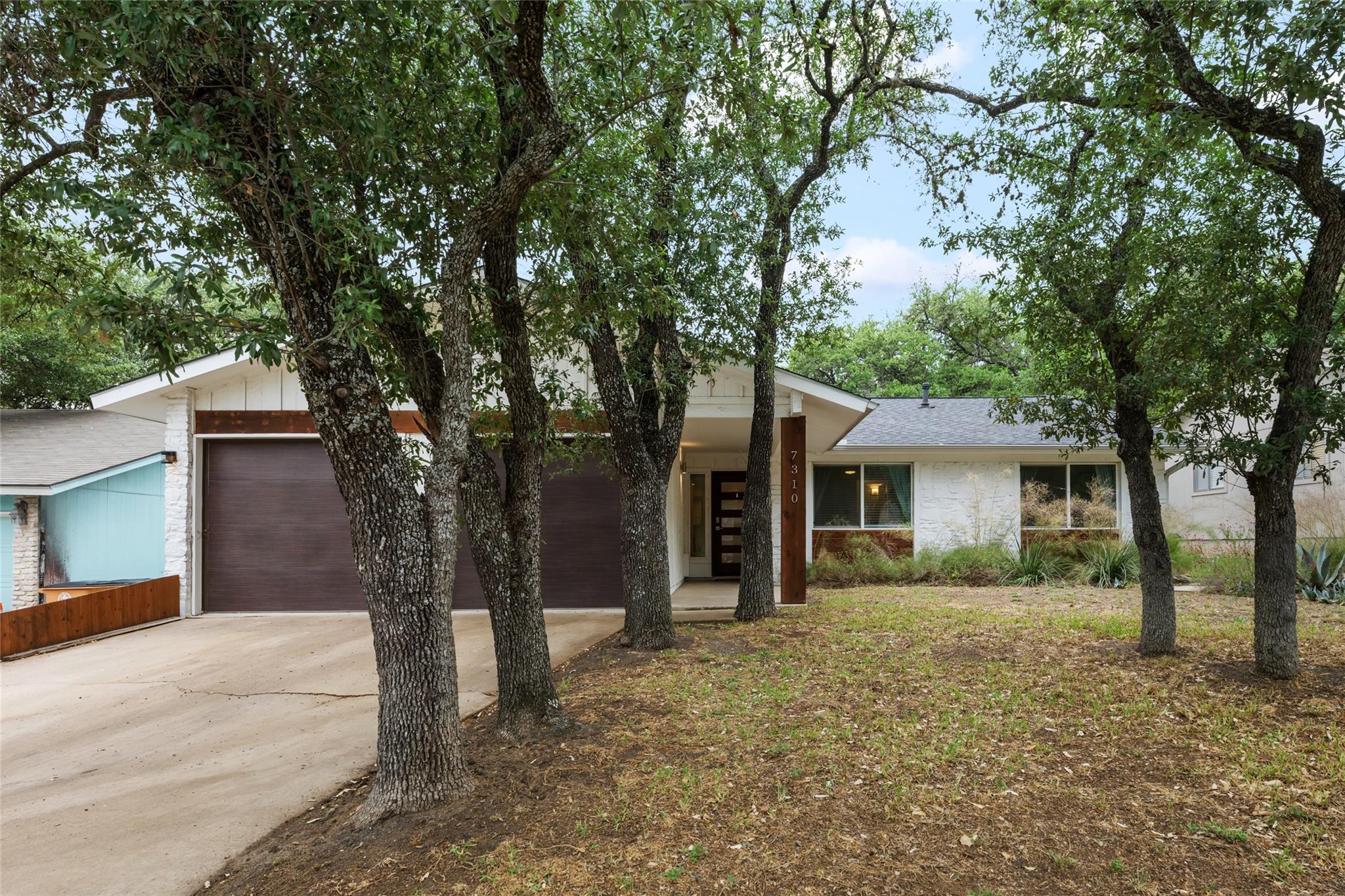7310 Broken Arrow Ln, Austin, TX 78745
