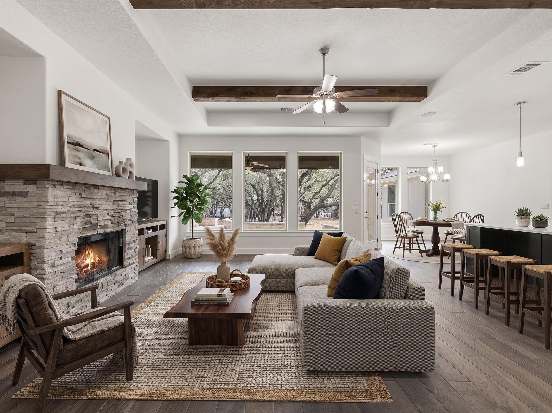137 Chickasaw Plum Dr, Leander
