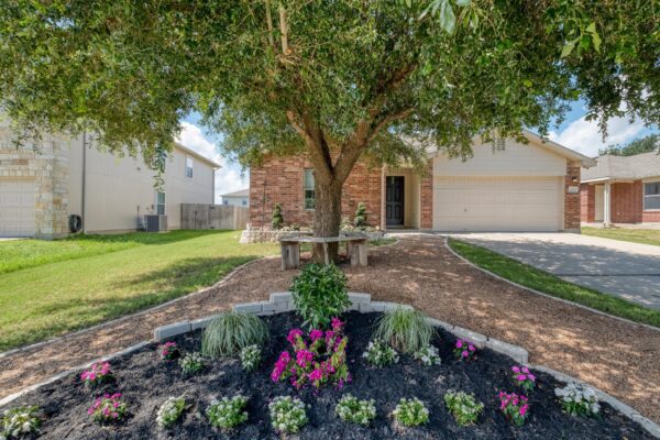 217 Almquist St, Hutto
