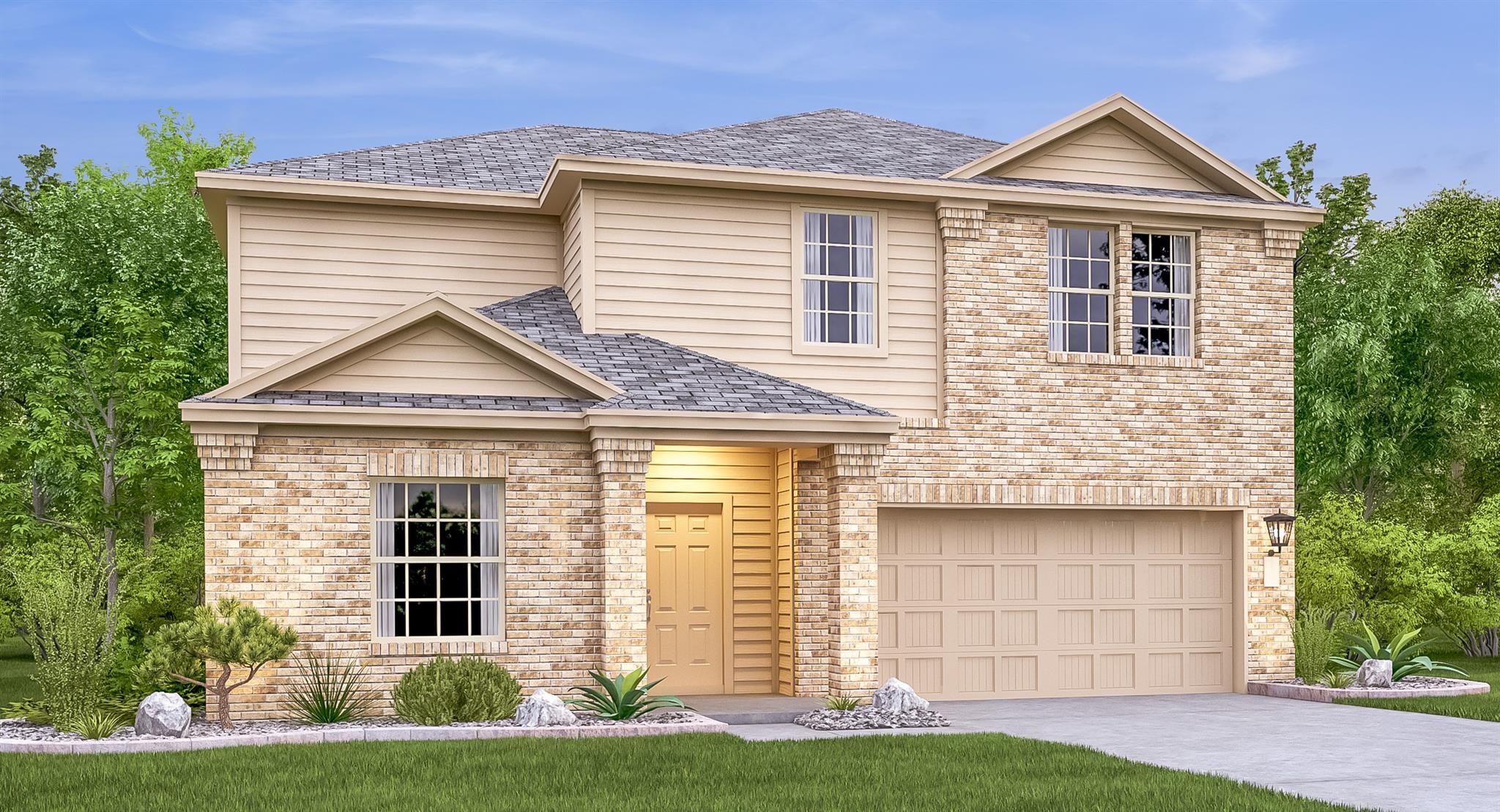 117 Arbordale St, Georgetown, TX 78628