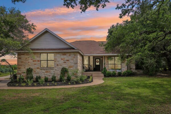136 Thoroughbred Trce, Liberty Hill