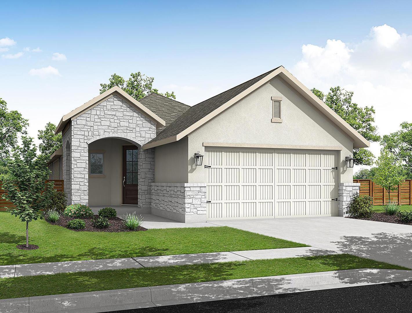 212 Bloomington Loop, Hutto, TX 78634