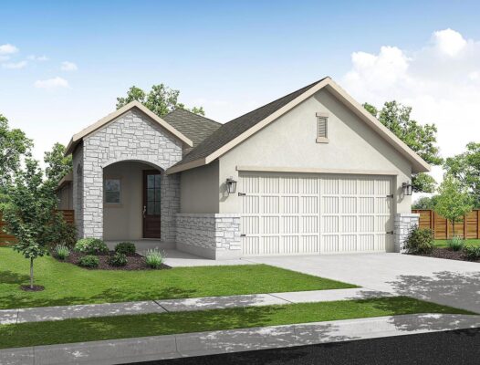 212 Bloomington Loop, Hutto