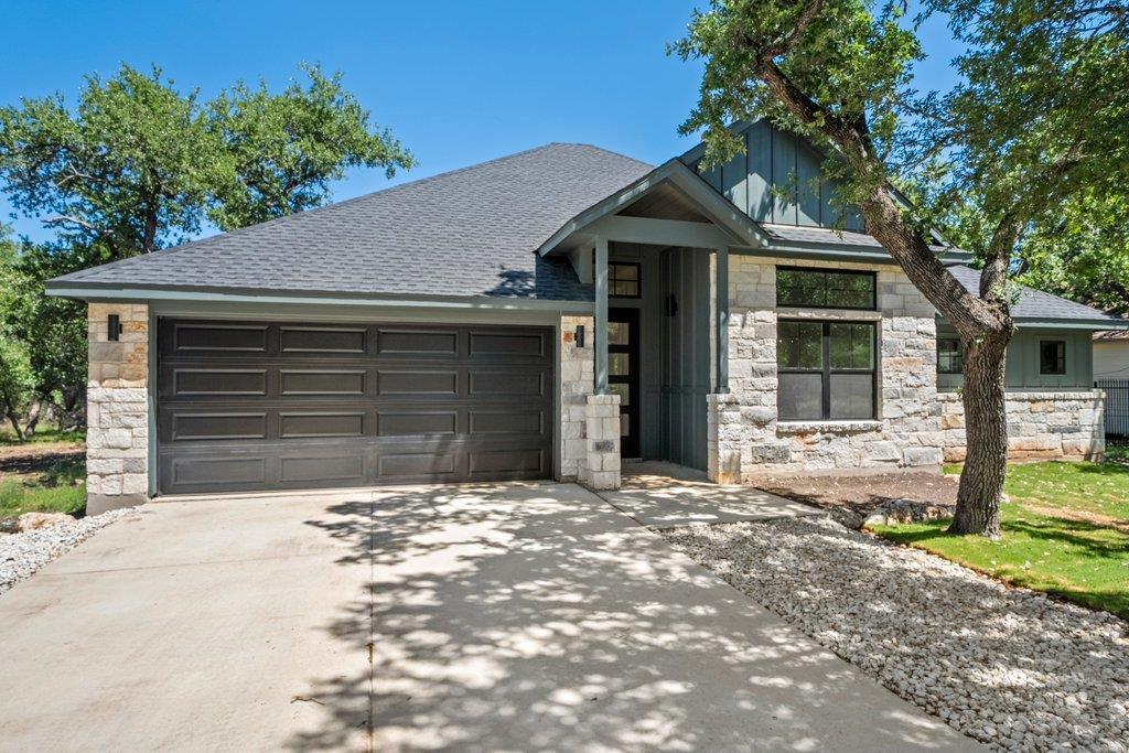 6 Sonata Cir None, Wimberley, TX 78676