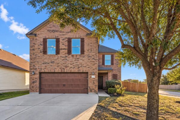 14401 Lake Victor Dr, Pflugerville
