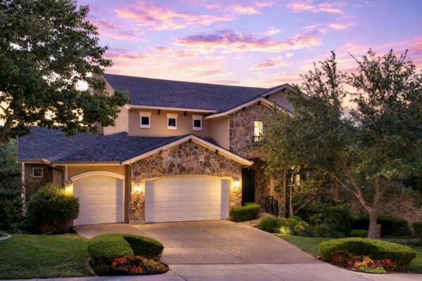 1600 Milagro Dr, Austin