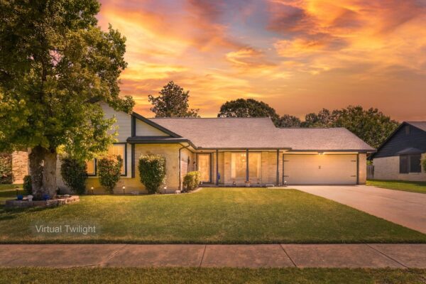 602 Applewood Dr, Pflugerville