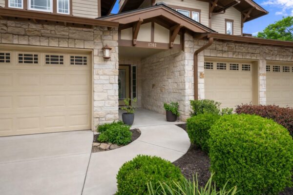 2930 Grand Oaks Loop #1702, Cedar Park