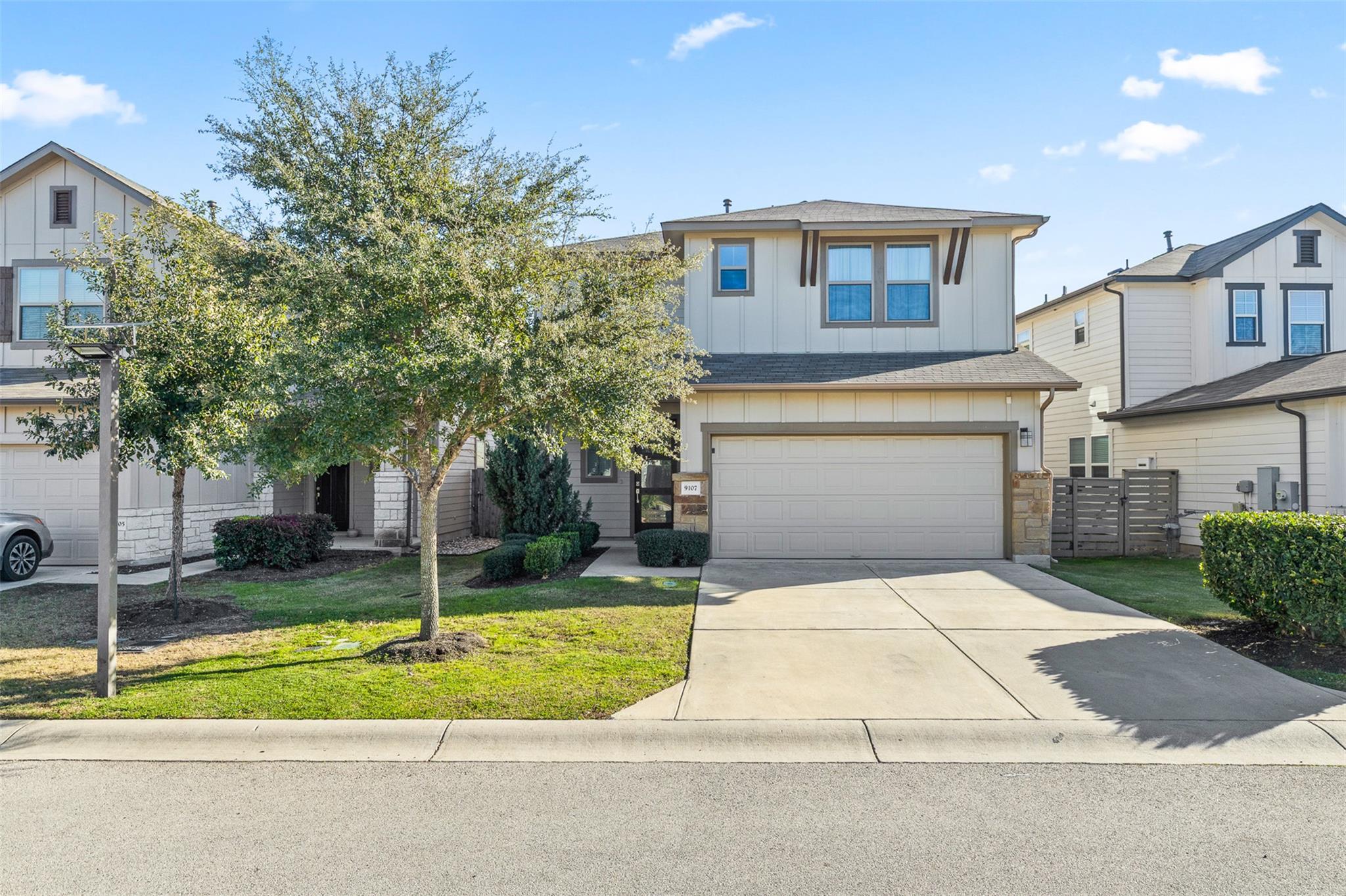 9107 Moonstone Dr, Austin