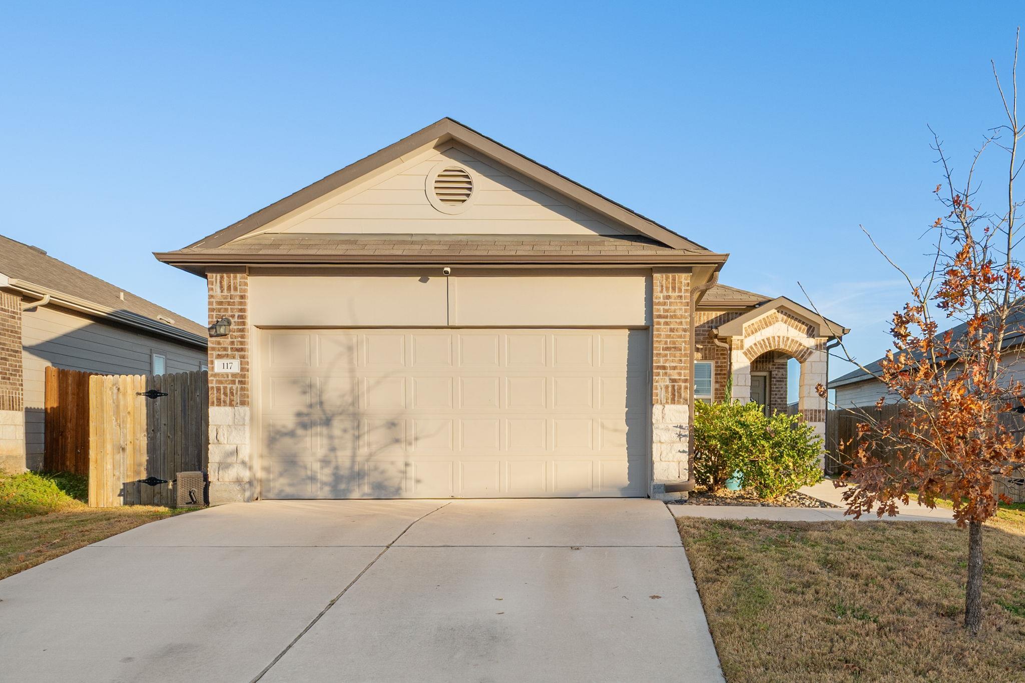117 Presidential Path, Liberty Hill