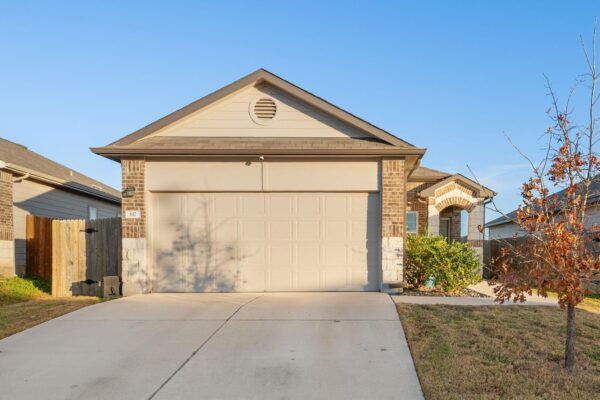 117 Presidential Path, Liberty Hill