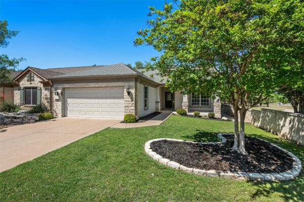 405 Fieldstone Dr, Georgetown