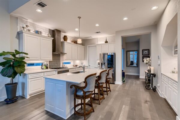 404 Marina View Way, Lakeway