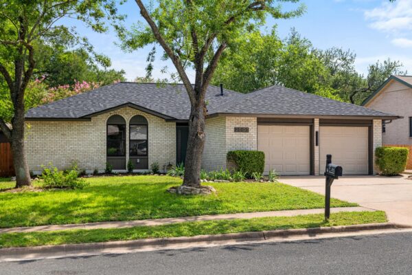 2605 Edenwood Dr, Austin