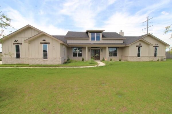 1431 King Ranch Rd, Salado
