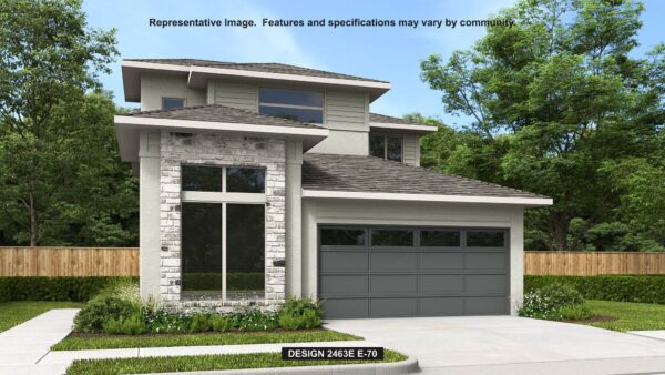 7001 Woodford Way, Austin
