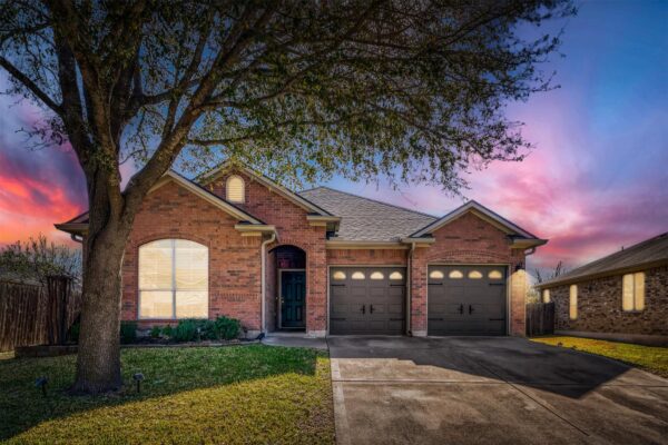 11517 Flushwing Dr, Austin