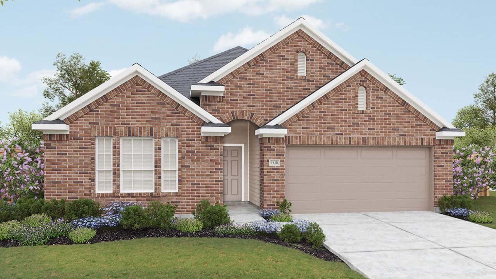 140 Bouldin Acres Pass, San Marcos, TX 78666