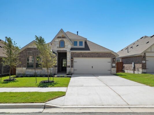581 Biscayne Bay Bnd, Kyle