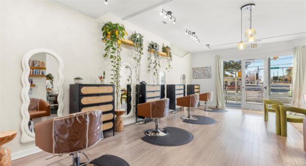 4361 S Congress Ave #103, Austin