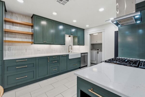1701 W Braker Ln #A, Austin