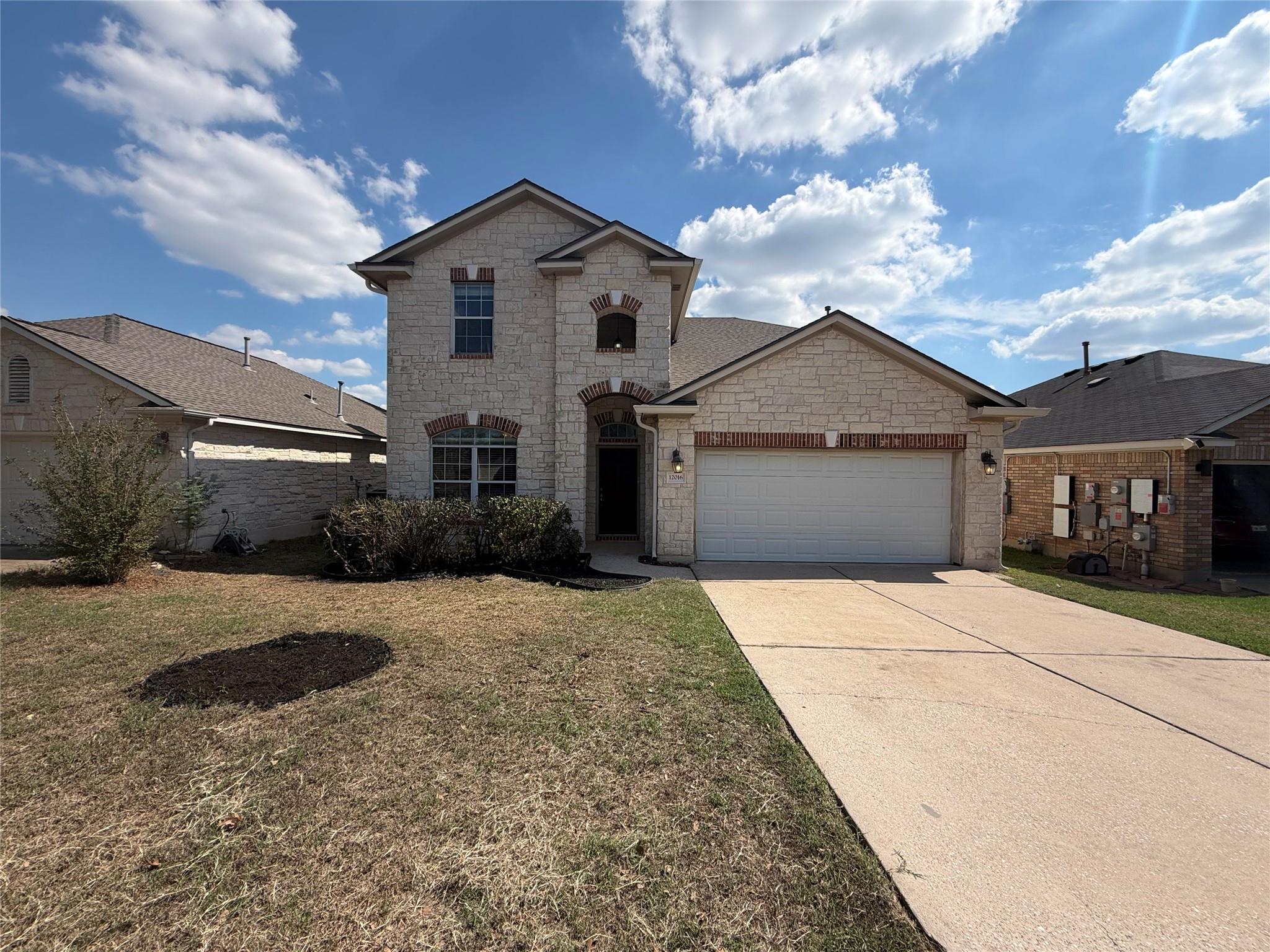 12016 Timber Heights Dr, Austin, TX 78754