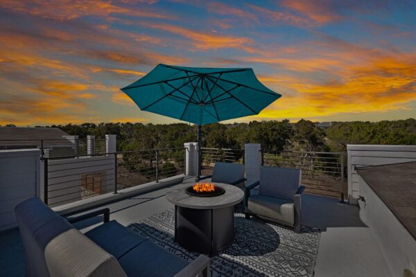 5214 Pink Poppy Pass, Austin