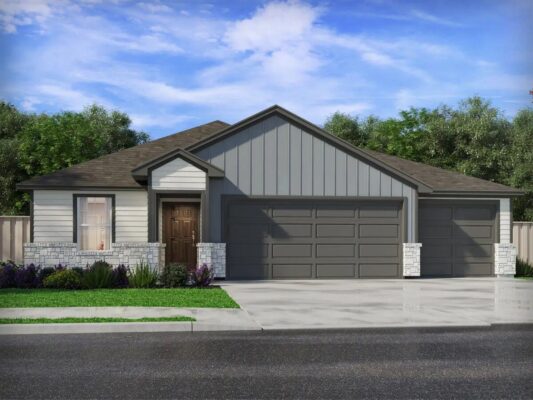 329 Wheel Horse Rd, Burnet