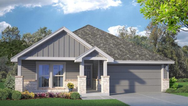 404 Creekfall Rd, Burnet