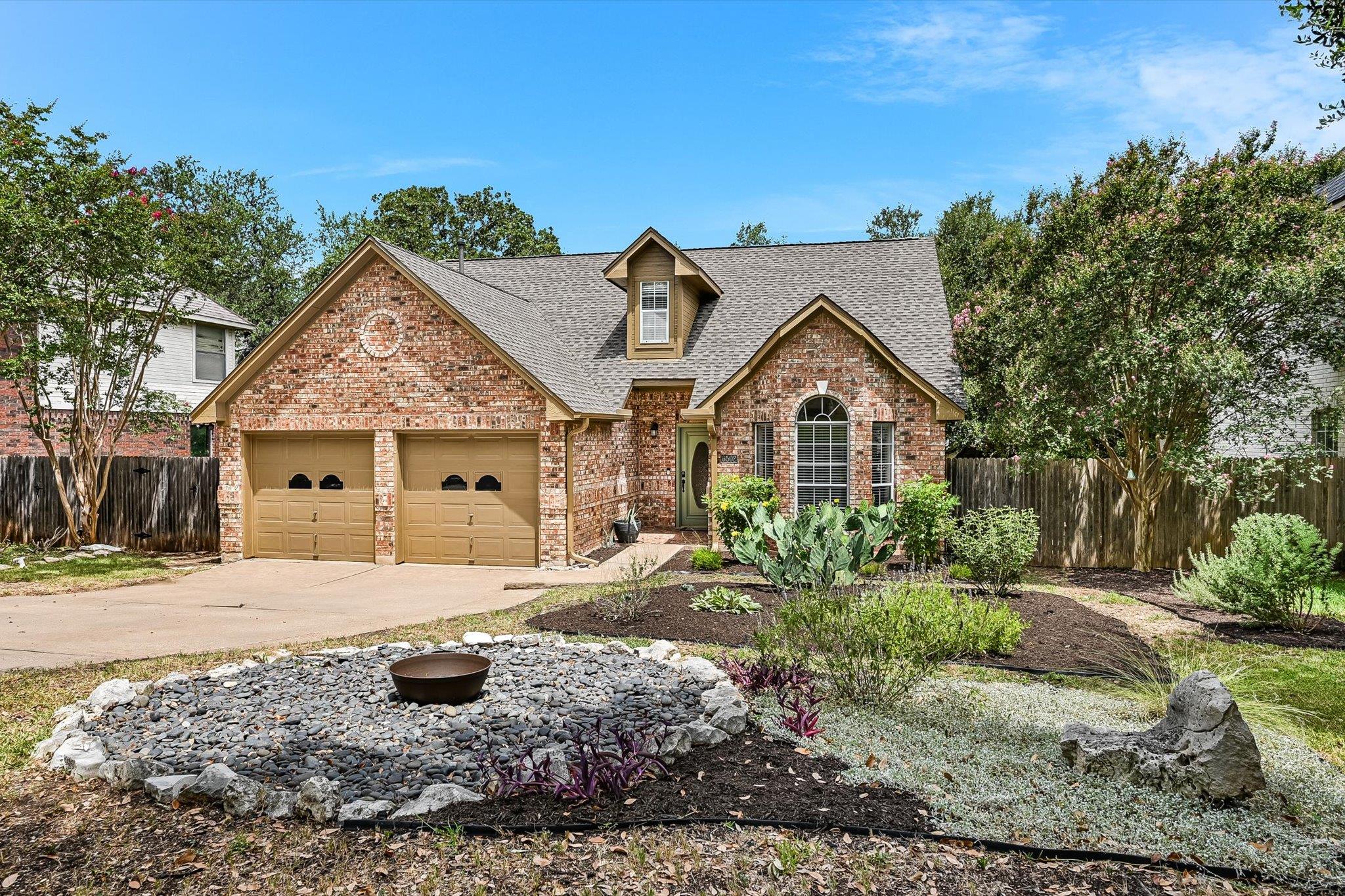 6502 Needham Ln, Austin, TX 78739