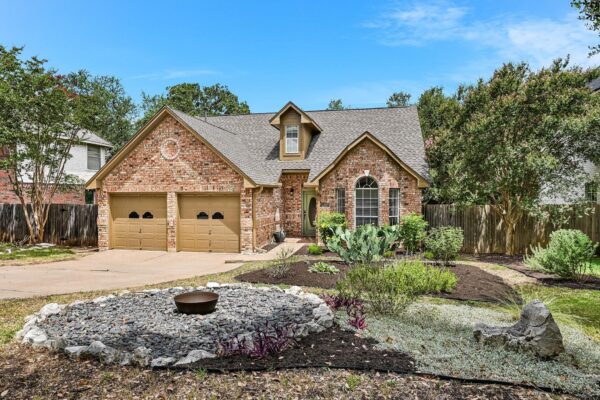 6502 Needham Ln, Austin