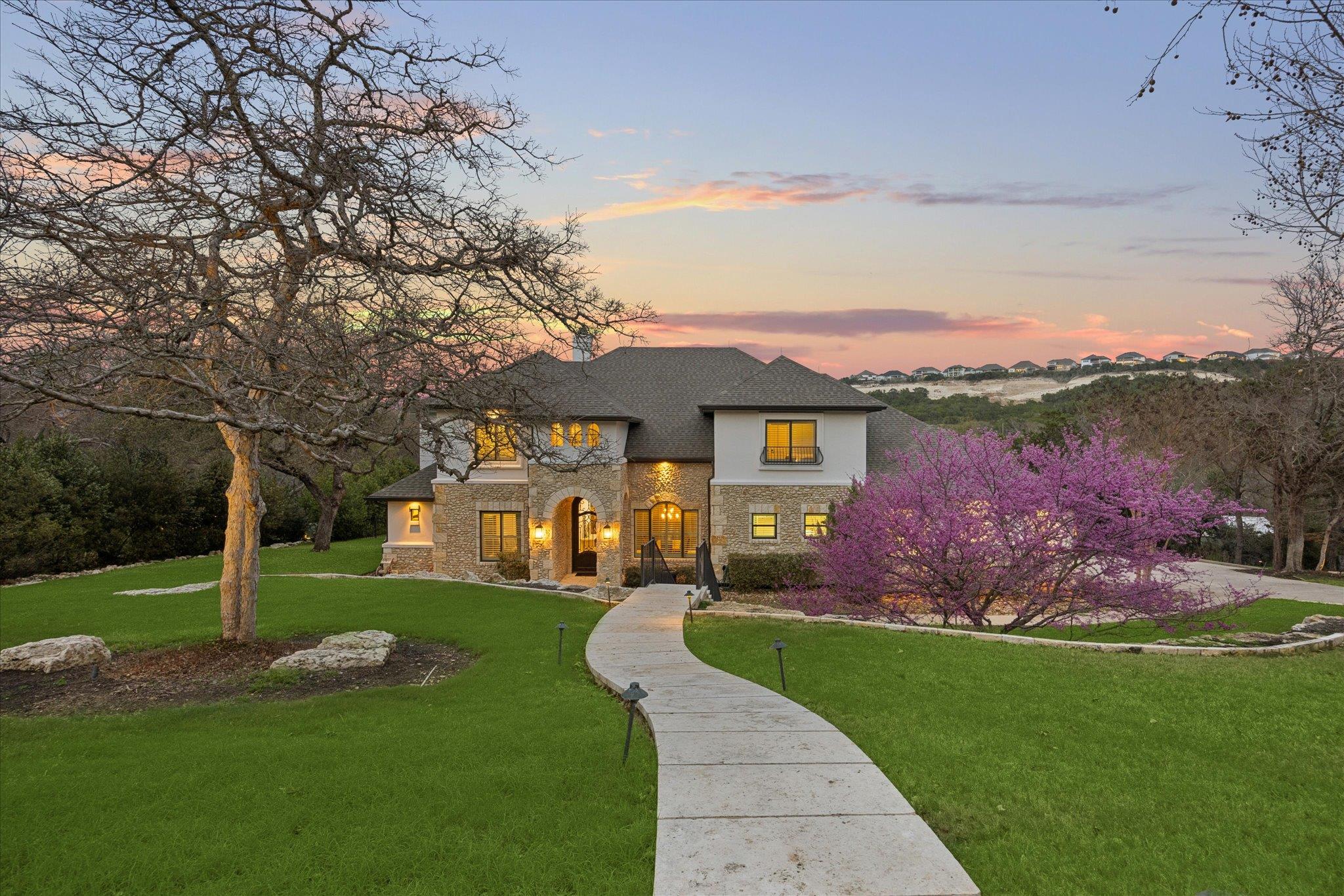 1100 High Lonesome St, Leander