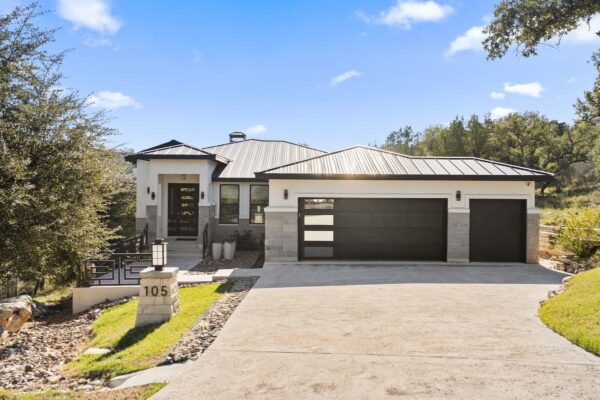 105 Golden Eagle None, Horseshoe Bay