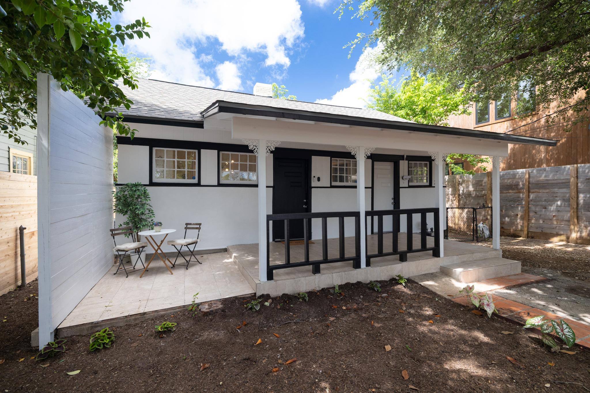 2503 Gonzales St, Austin, TX 78702