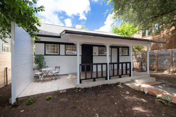 2503 Gonzales St, Austin