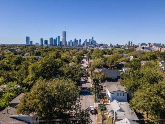 2406 Santa Maria St, Austin