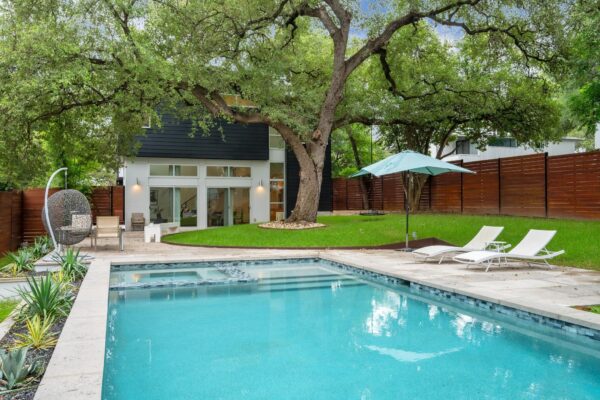 3112 Clawson Rd, Austin